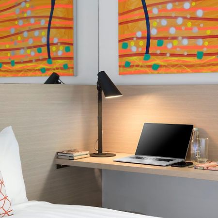 Mercure Bendigo Schaller 外观 照片