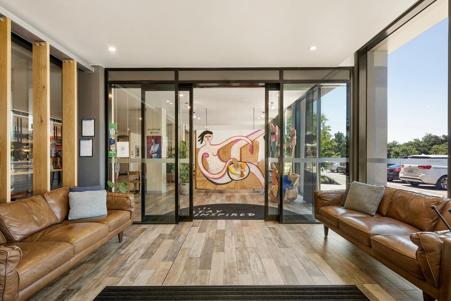 Mercure Bendigo Schaller 外观 照片